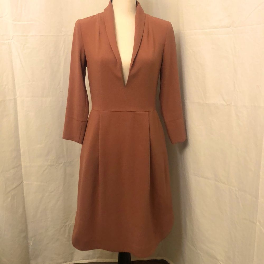 Ottod’Ame womens mini dress. Made in Italy size 6